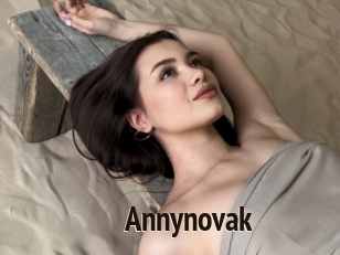 Annynovak