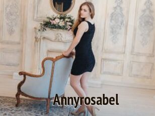 Annyrosabel