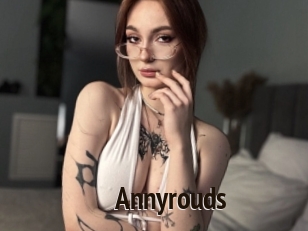 Annyrouds