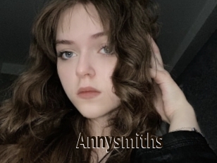 Annysmiths