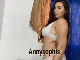 Annysophis