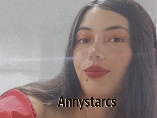 Annystarcs