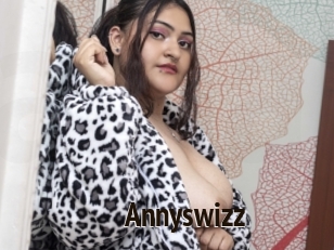 Annyswizz