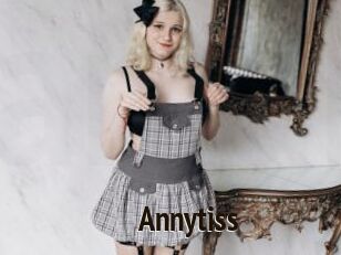 Annytiss