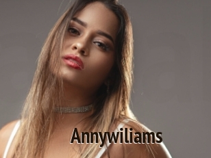 Annywiliams