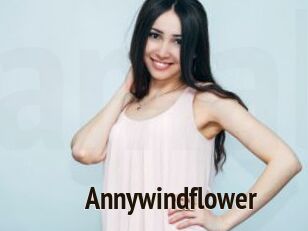 Annywindflower