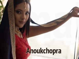 Anoukchopra