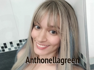 Anthonellagreen