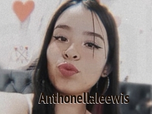 Anthonellaleewis