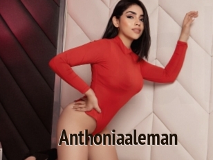 Anthoniaaleman