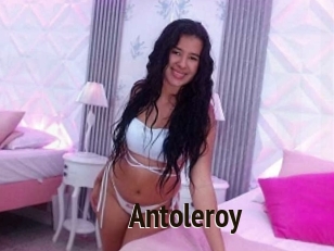 Antoleroy