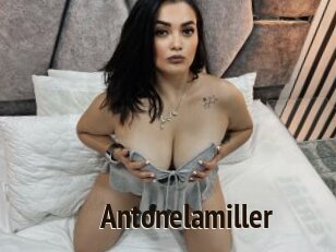 Antonelamiller