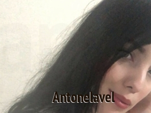 Antonelavel