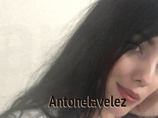 Antonelavelez