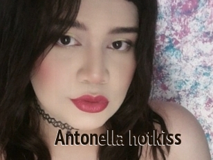 antonella_hotkiss Amatrice Blog