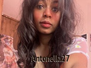 Antonella27