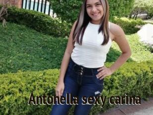 Antonella_sexy_carina