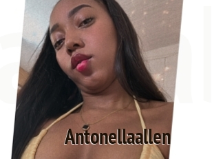 Antonellaallen