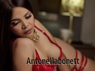 Antonellabonett