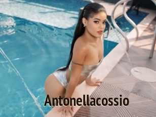 Antonellacossio