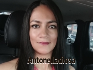 Antonelladiosa