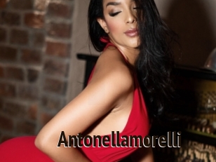 Antonellamorelli