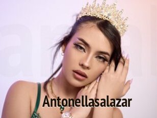 Antonellasalazar