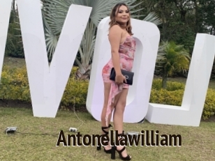 Antonellawilliam