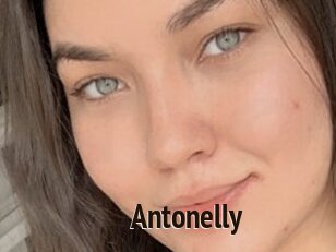 Antonelly