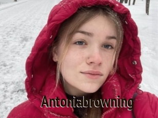 Antoniabrowning