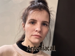 Antoniacall