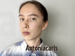 Antoniacarls