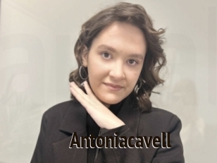 Antoniacavell