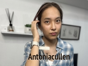 Antoniacullen