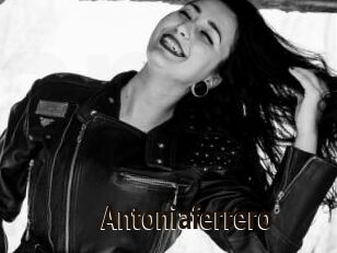 Antoniaferrero