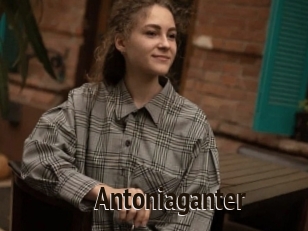 Antoniaganter