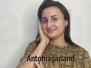 Antoniagarland