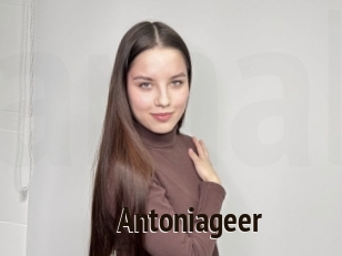 Antoniageer