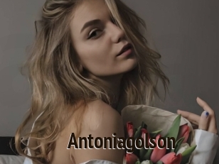 Antoniagolson