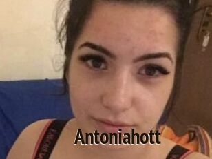 Antoniahott