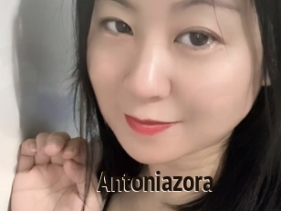 Antoniazora