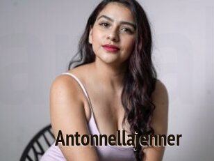 Antonnellajenner