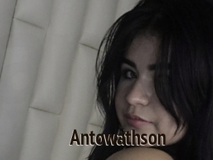 Antowathson