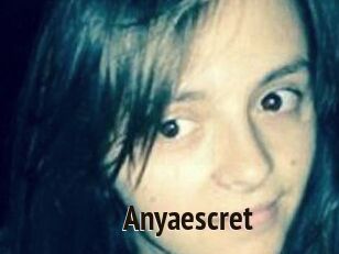 Anyaescret