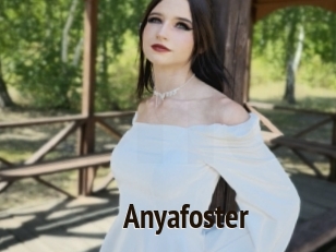 Anyafoster