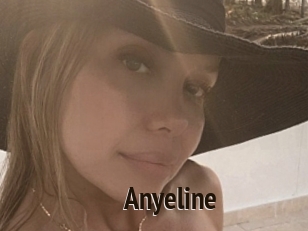 Anyeline