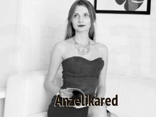 Anzelikared