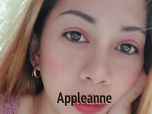 Appleanne