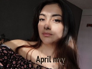 April_mvy