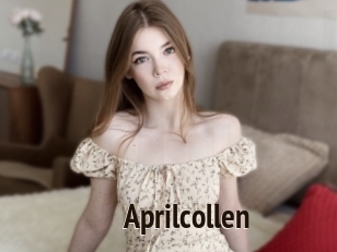 Aprilcollen